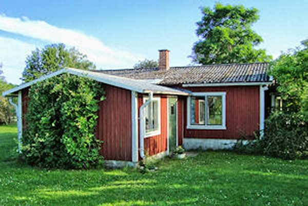 Stuga i Katthammarsvik